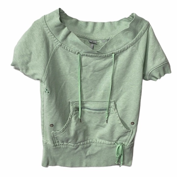 Adidas by Stella McCartney Sweatshirt Size S - Picture 1 of 6